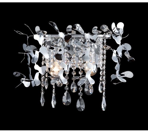Бра Crystal Lux ROMEO AP2 CHROME Бра Crystal Lux ROMEO AP2 CHROME