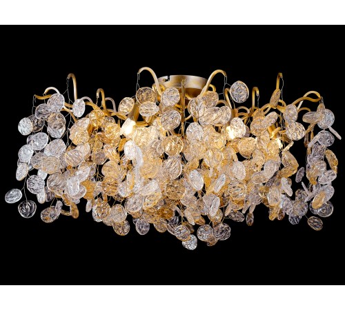 Светильник потолочный Crystal Lux TENERIFE PL8 Светильник потолочный Crystal Lux TENERIFE PL8