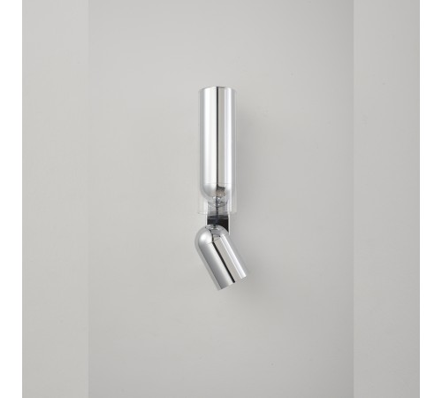 Бра Crystal Lux VENTO AP15W LED CHROME Бра Crystal Lux VENTO AP15W LED CHROME