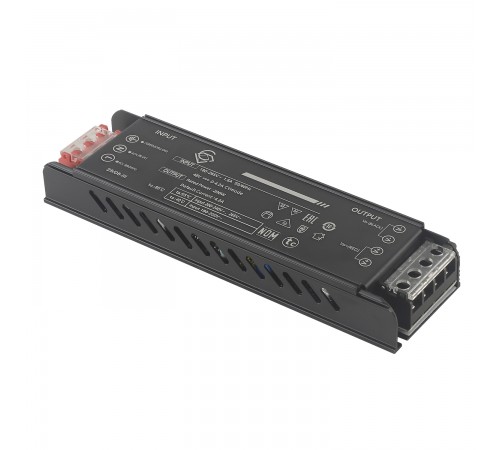 Драйвер 48V Crystal Lux драйвер 48V 300W Драйвер 48V Crystal Lux драйвер 48V 300W