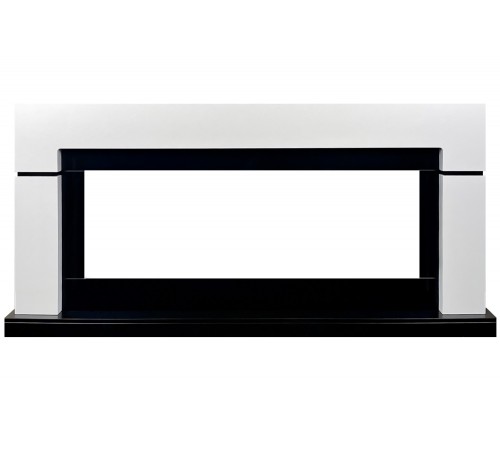 Каминокомплект Lindos Graphite Grey (Ширина 1470мм) с очагом Vision 42 LED Каминокомплект Lindos Graphite Grey (Ширина 1470мм) с очагом Vision 42 LED
