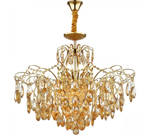 Подвесная люстра Stilfort Berta 1038/03/08P Подвесная люстра Stilfort Berta 1038/03/08P