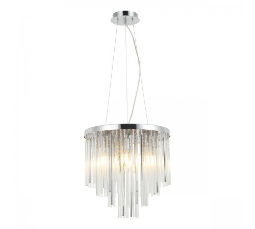 Подвесная люстра Stilfort Style rain 2147/09/06P Подвесная люстра Stilfort Style rain 2147/09/06P