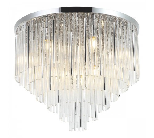 Потолочная люстра Stilfort Style rain 2147/09/09C Потолочная люстра Stilfort Style rain 2147/09/09C
