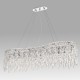 Люстра Crystal Lux ABRIL SP12 L1200