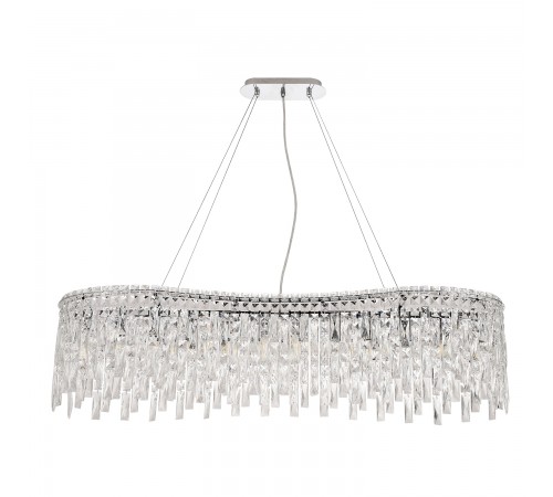 Люстра Crystal Lux ABRIL SP12 L1200 Люстра Crystal Lux ABRIL SP12 L1200