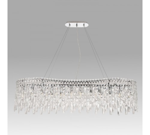 Люстра Crystal Lux ABRIL SP12 L1200 Люстра Crystal Lux ABRIL SP12 L1200
