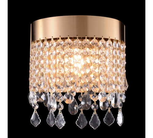 Бра Crystal Lux AQUA AP1 Бра Crystal Lux AQUA AP1