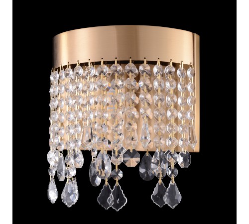 Бра Crystal Lux AQUA AP1 Бра Crystal Lux AQUA AP1