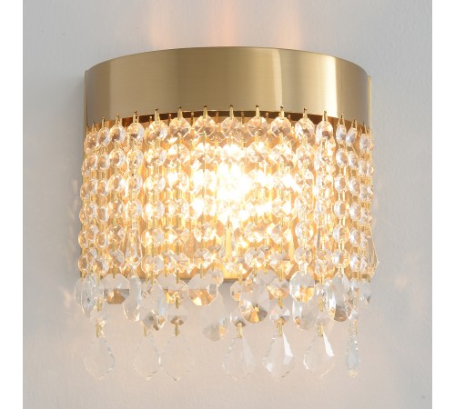 Бра Crystal Lux AQUA AP1 Бра Crystal Lux AQUA AP1