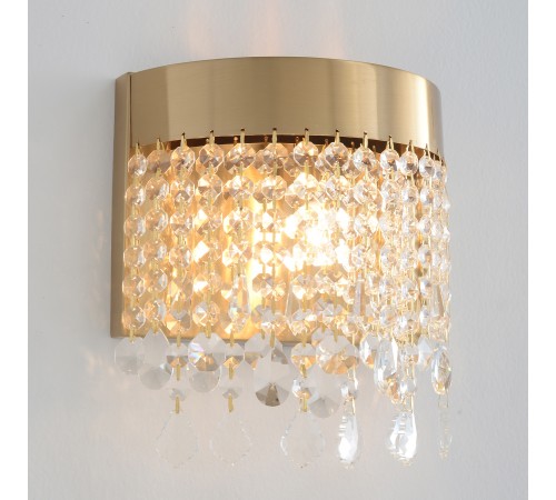Бра Crystal Lux AQUA AP1 Бра Crystal Lux AQUA AP1