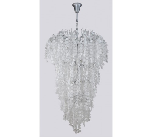 Светильник подвесной Crystal Lux BARCELONA SP33 SILVER Светильник подвесной Crystal Lux BARCELONA SP33 SILVER