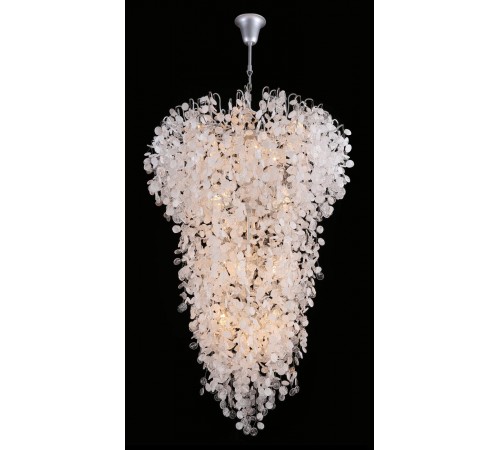 Светильник подвесной Crystal Lux BARCELONA SP33 SILVER Светильник подвесной Crystal Lux BARCELONA SP33 SILVER