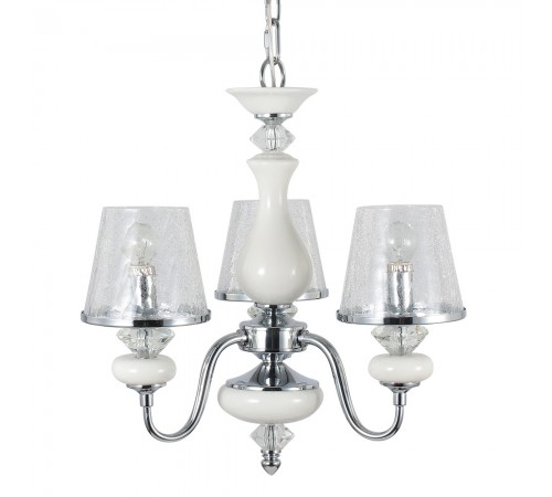 Люстра Crystal Lux BETIS SP-PL3 Люстра Crystal Lux BETIS SP-PL3