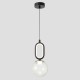 Светильник подвесной Crystal Lux CATKIN SP1.1