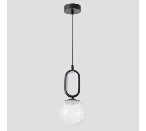 Светильник подвесной Crystal Lux CATKIN SP1.1 Светильник подвесной Crystal Lux CATKIN SP1.1