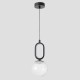 Светильник подвесной Crystal Lux CATKIN SP1.1