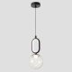 Светильник подвесной Crystal Lux CATKIN SP1.1