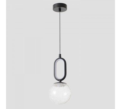 Светильник подвесной Crystal Lux CATKIN SP1.1 Светильник подвесной Crystal Lux CATKIN SP1.1