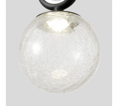 Светильник подвесной Crystal Lux CATKIN SP1.1 Светильник подвесной Crystal Lux CATKIN SP1.1