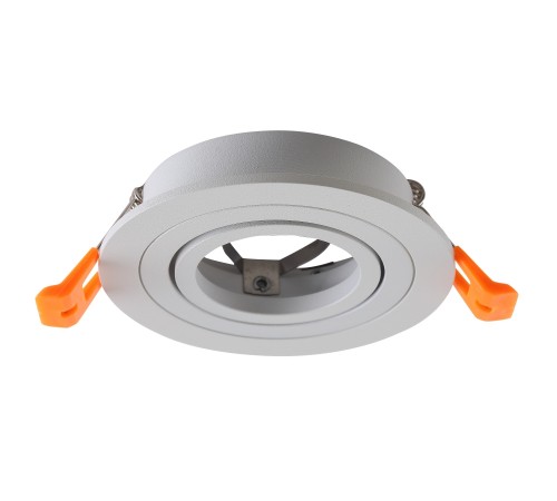 Светильник встраиваемый Crystal Lux CLT 001C1 WH Светильник встраиваемый Crystal Lux CLT 001C1 WH