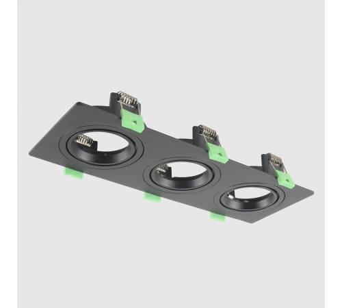 Светильник встроенный Crystal Lux CLT 002C3 BL V2 Светильник встроенный Crystal Lux CLT 002C3 BL V2