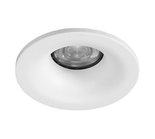 Светильник встраиваемый Crystal Lux CLT 004C1 WH Светильник встраиваемый Crystal Lux CLT 004C1 WH
