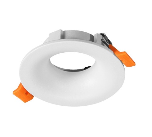 Светильник встраиваемый Crystal Lux CLT 004C1 WH Светильник встраиваемый Crystal Lux CLT 004C1 WH