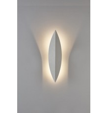Бра Crystal Lux CLT 029W400 WH