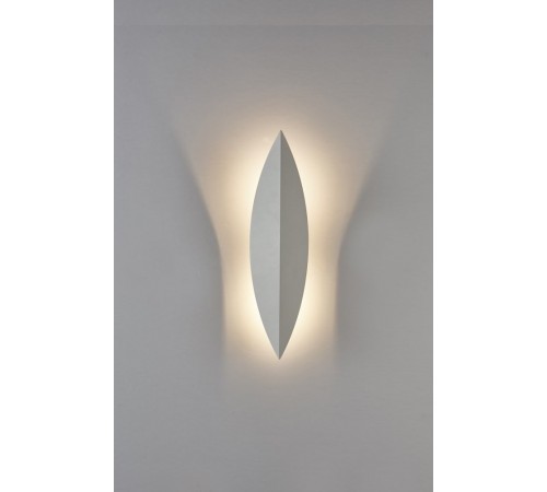 Бра Crystal Lux CLT 029W400 WH Бра Crystal Lux CLT 029W400 WH