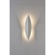 Бра Crystal Lux CLT 029W400 WH