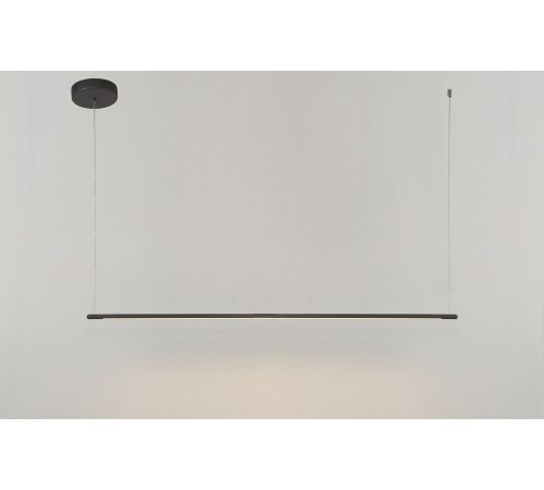 Светильник подвесной Crystal Lux CLT 035C L1200 BL Светильник подвесной Crystal Lux CLT 035C L1200 BL