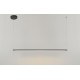 Светильник подвесной Crystal Lux CLT 035C L1200 BL