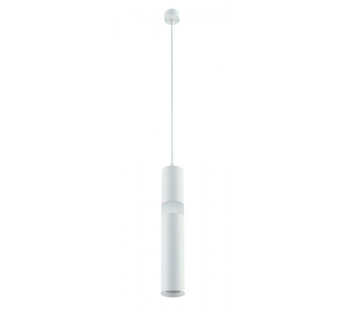 Светильник подвесной Crystal Lux CLT 038C360 WH