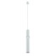 Светильник подвесной Crystal Lux CLT 038C360 WH
