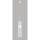 Светильник подвесной Crystal Lux CLT 038C360 WH