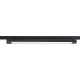 Светильник однофазный Crystal Lux CLT 0.31 010 40W BL M4000К