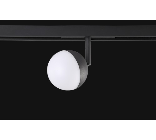 Светильник трековый магнитный Crystal Lux CLT 0.33 007 7W BL 4000K Светильник трековый магнитный Crystal Lux CLT 0.33 007 7W BL 4000K