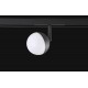Светильник трековый магнитный Crystal Lux CLT 0.33 007 7W BL 4000K