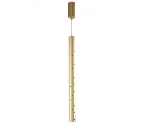 Светильник подвесной Crystal Lux CLT 232C600 GO 3000K Светильник подвесной Crystal Lux CLT 232C600 GO 3000K