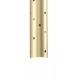 Светильник подвесной Crystal Lux CLT 232C600 GO 3000K