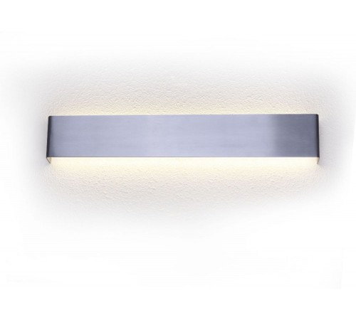 Бра Crystal Lux CLT 323W535 AL Бра Crystal Lux CLT 323W535 AL