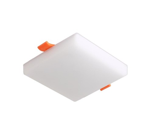 Светильник встраиваемый Crystal Lux CLT 501C170 WH Светильник встраиваемый Crystal Lux CLT 501C170 WH