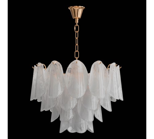 Люстра Crystal Lux EMILIA SP6 GOLD Люстра Crystal Lux EMILIA SP6 GOLD