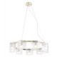 Люстра Crystal Lux ENCANTO SP9
