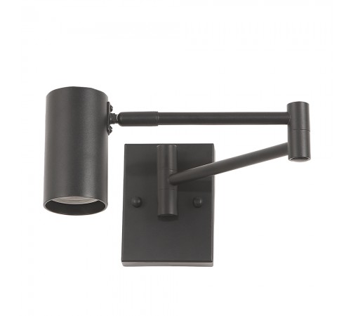 Бра Crystal Lux FELIX AP1 BLACK Бра Crystal Lux FELIX AP1 BLACK