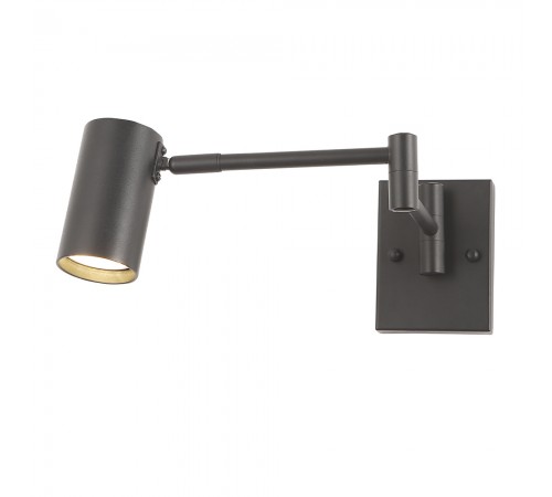 Бра Crystal Lux FELIX AP1 BLACK Бра Crystal Lux FELIX AP1 BLACK