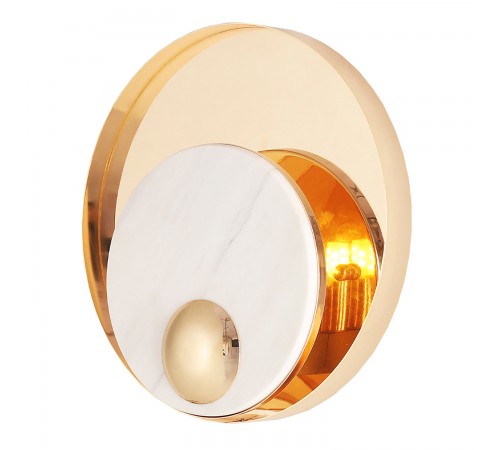 Бра Crystal Lux GOCCIA AP1 Бра Crystal Lux GOCCIA AP1
