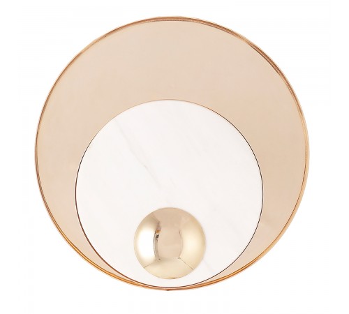 Бра Crystal Lux GOCCIA AP1 Бра Crystal Lux GOCCIA AP1