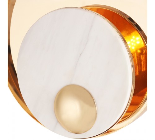 Бра Crystal Lux GOCCIA AP1 Бра Crystal Lux GOCCIA AP1